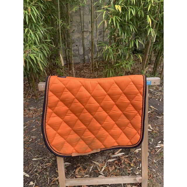 Tapis de dressage
