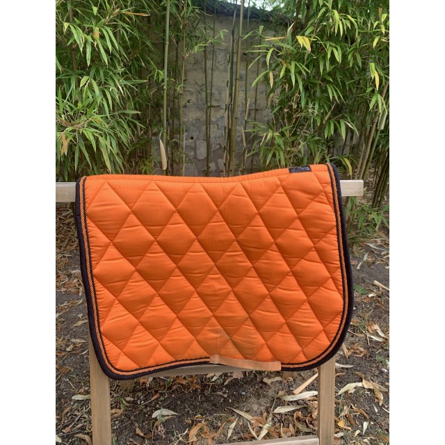 Tapis de dressage