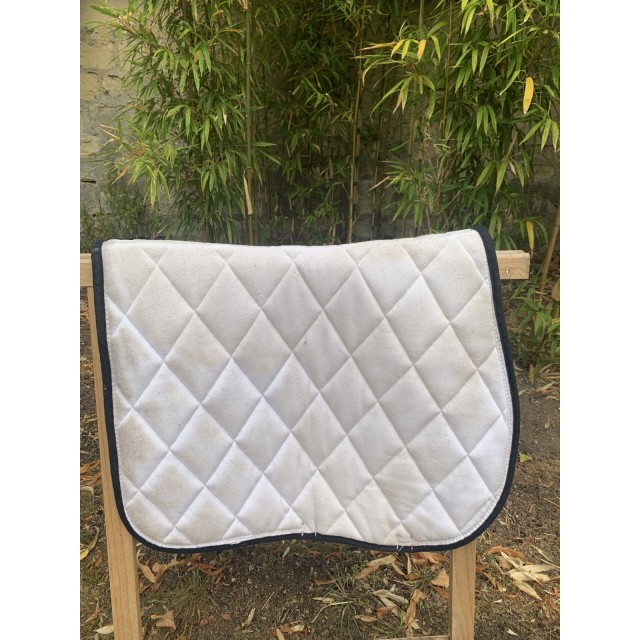 Tapis de dressage