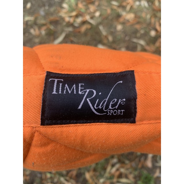 Tapis de dressage