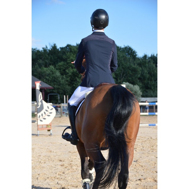 Veste de concours homme samshield