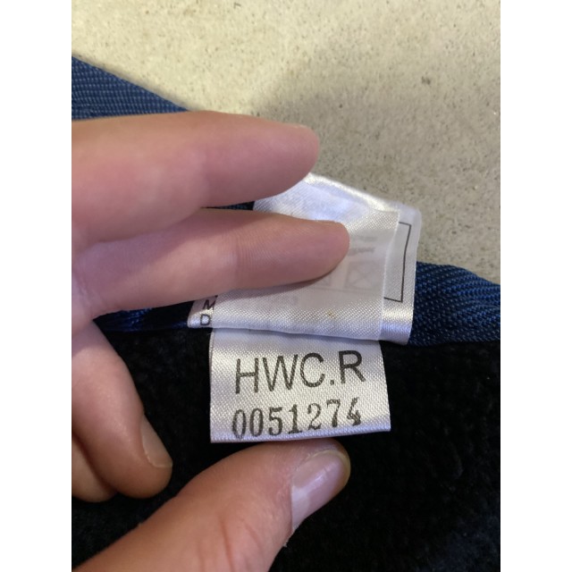 Couvre rein amigo