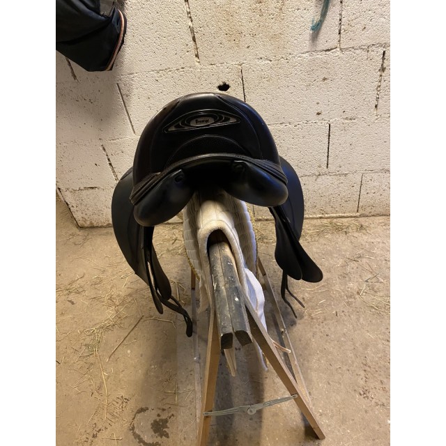 Selle dressage prestige