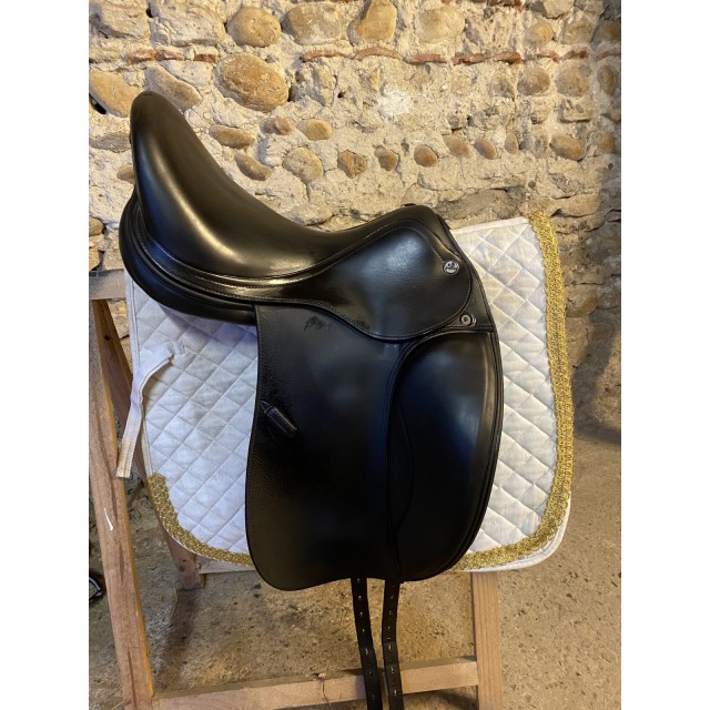 Selle dressage prestige