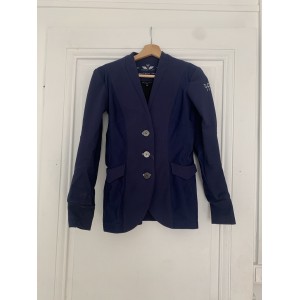 VESTE DE CONCOURS HORSE PILOT S