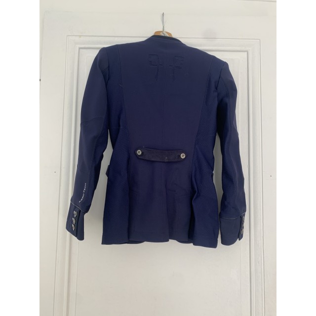 VESTE DE CONCOURS HORSE PILOT S