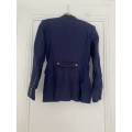 VESTE DE CONCOURS HORSE PILOT S