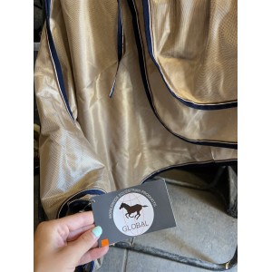 Couvre rein antimouches