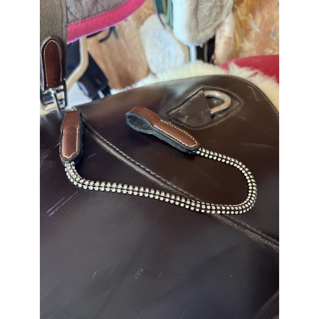 Frontal Éric Thomas