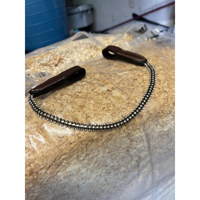 Frontal Éric Thomas