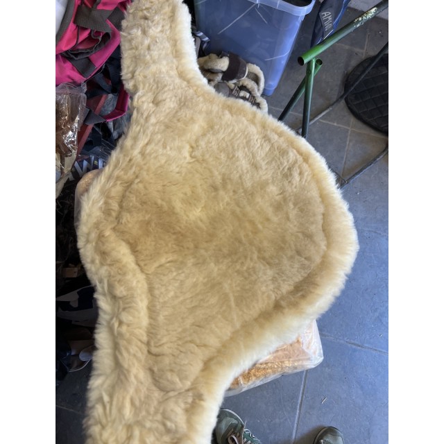 Bavette mouton