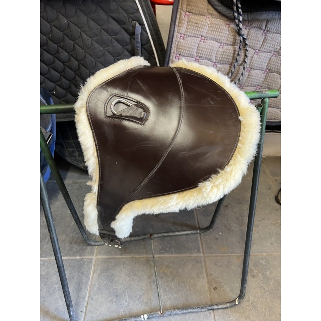 Bavette mouton
