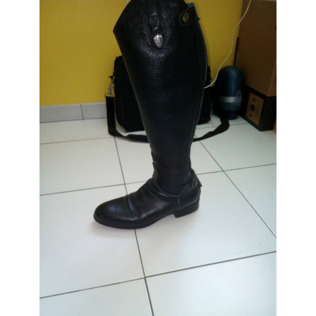 Bottes Tattini