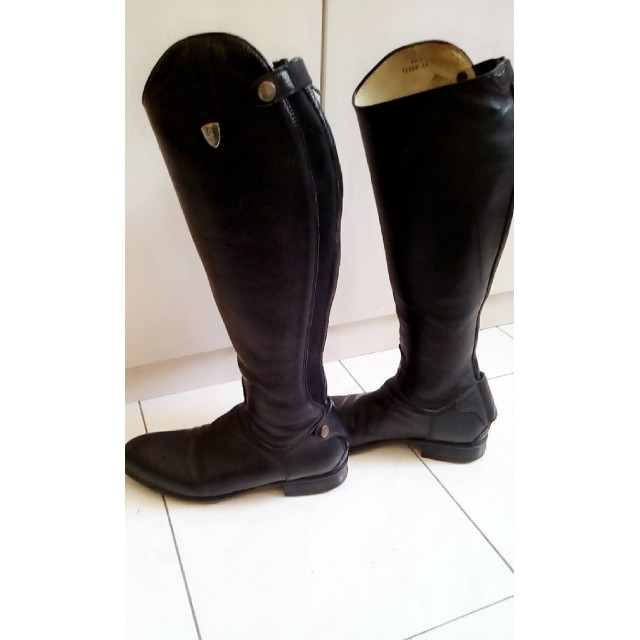 Bottes Tattini