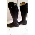 Bottes Tattini