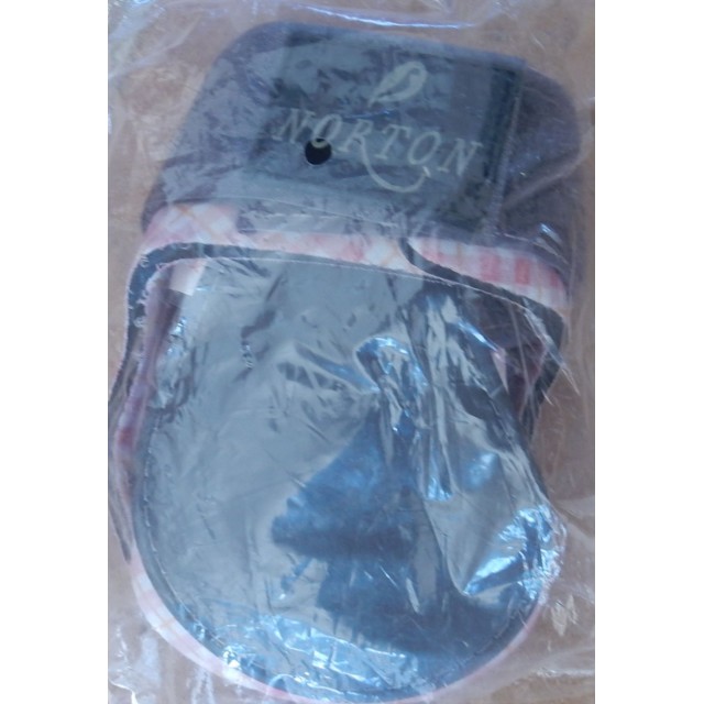 PROTEGE BOULET VICHY PONEY