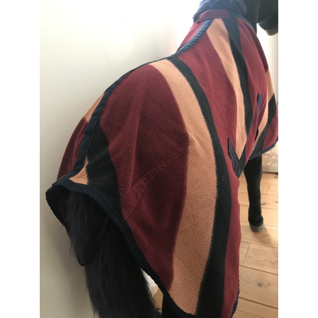 Couverture polaire 95cm