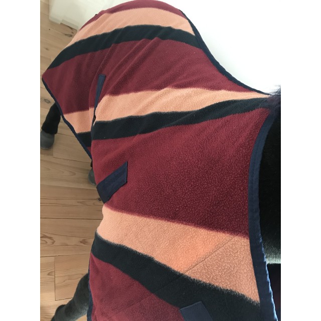 Couverture polaire 95cm