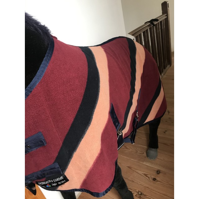 Couverture polaire 95cm