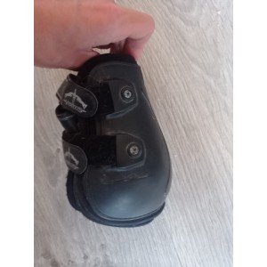 Protège boulet coque veredus