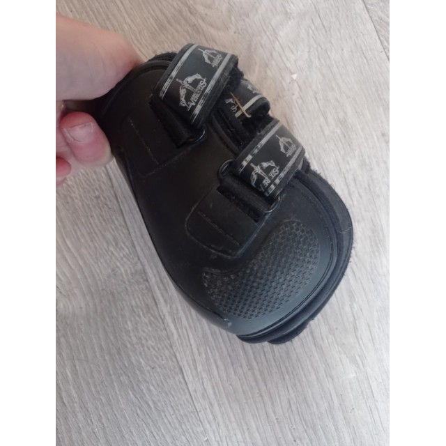 Protège boulet coque veredus