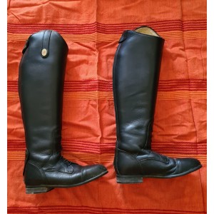 Botte rectiligne t38