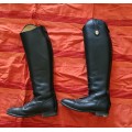 Botte rectiligne t38