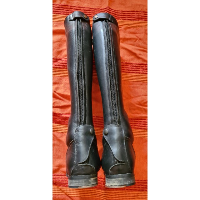 Botte rectiligne t38