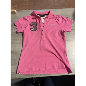 Polo rose hv Polo XS