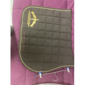 Ensemble tapis et bonnet Veredus