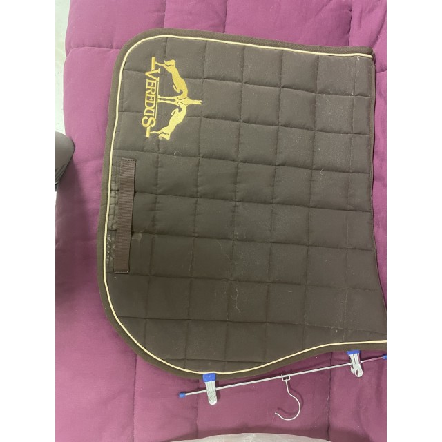 Ensemble tapis et bonnet Veredus