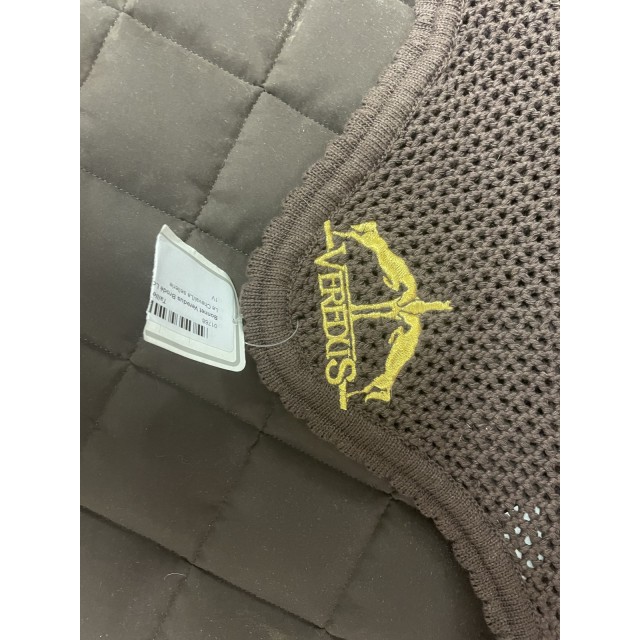 Ensemble tapis et bonnet Veredus