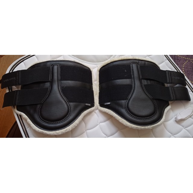 Guêtres antérieurs Showmaster