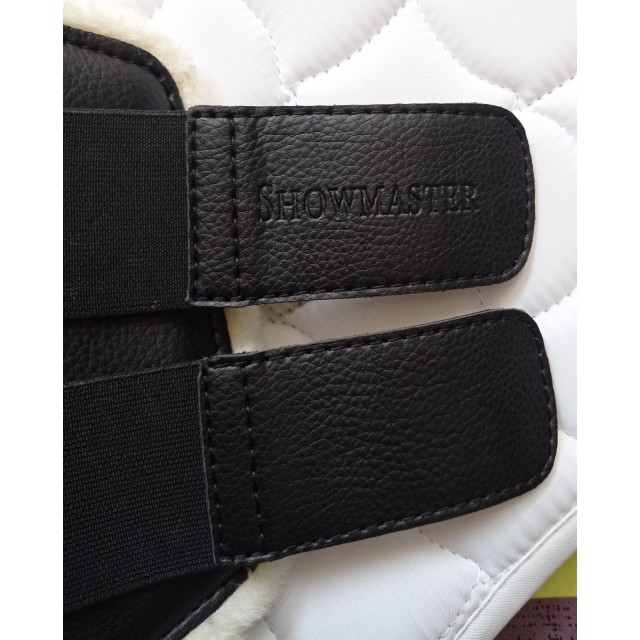 Guêtres antérieurs Showmaster