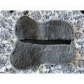 Amortisseur HKM mouton cheval