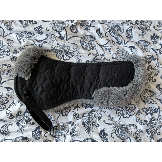 Amortisseur HKM mouton cheval