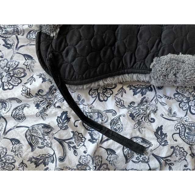 Amortisseur HKM mouton cheval