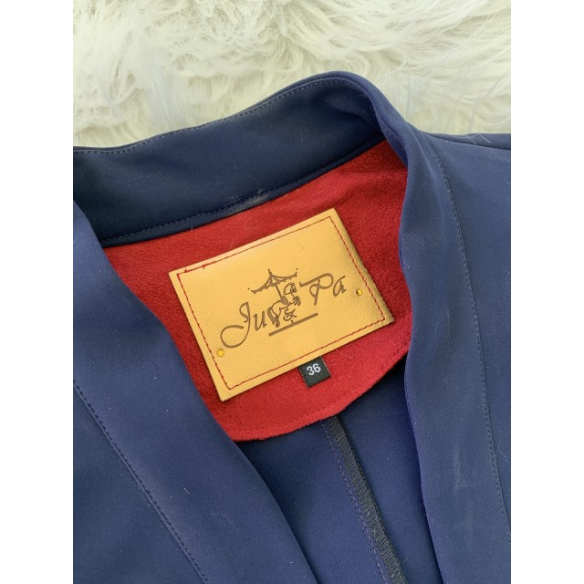 Veste de concours JUetPA