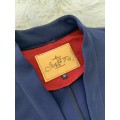 Veste de concours JUetPA