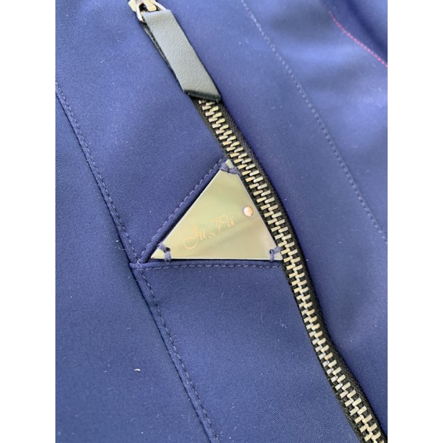 Veste de concours JUetPA