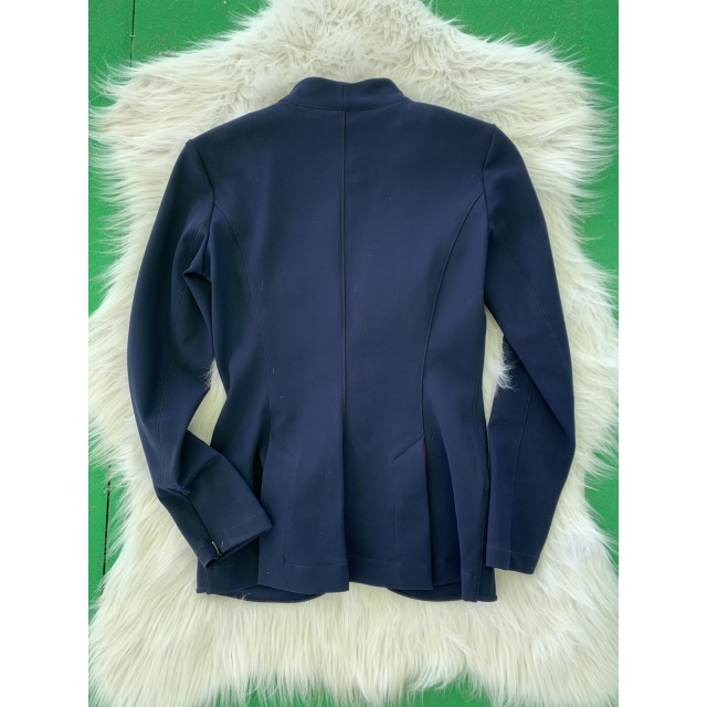 Veste de concours JUetPA