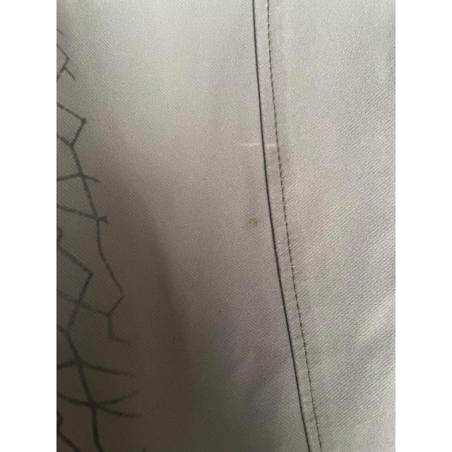 Pantalon vert kaki