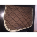 tapis de selle