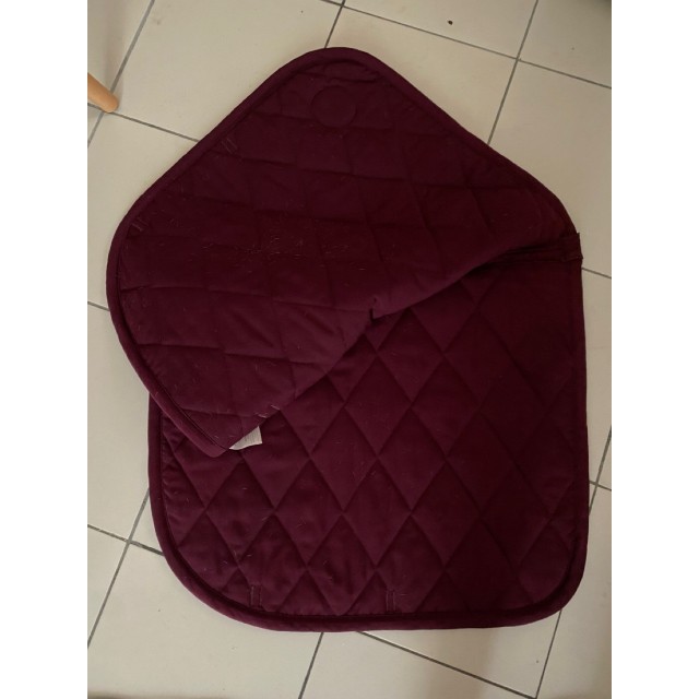 Tapis Harry’s horse