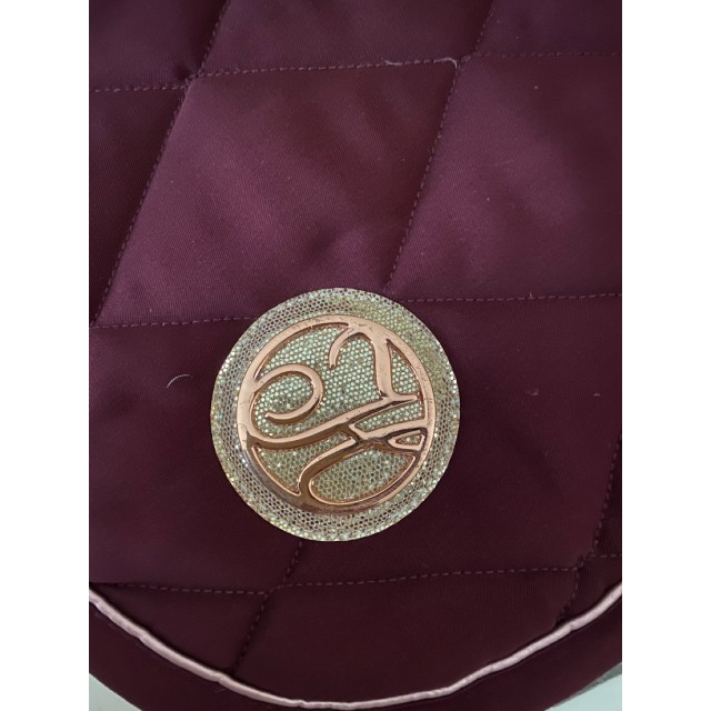 Tapis Harry’s horse