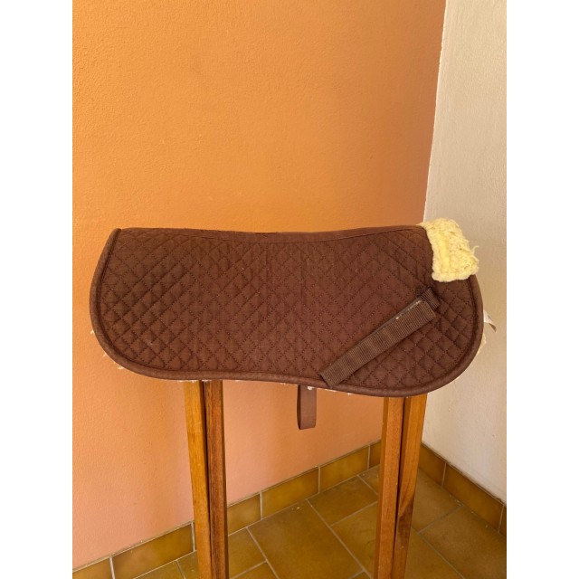 Amortisseur EQUITHEME