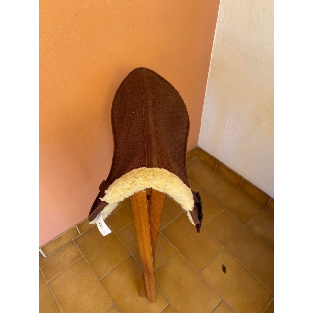 Amortisseur EQUITHEME