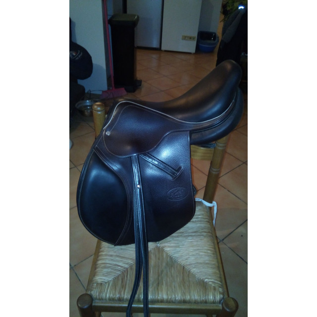 Selle Hervé godignon