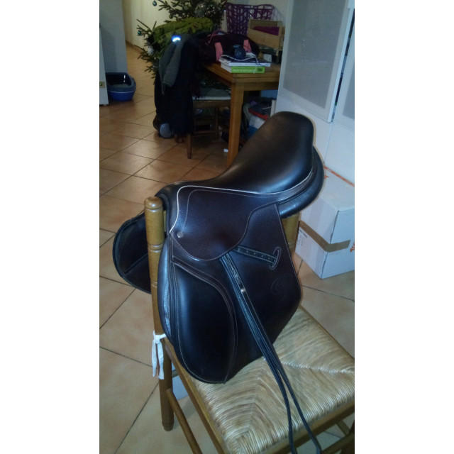 Selle Hervé godignon