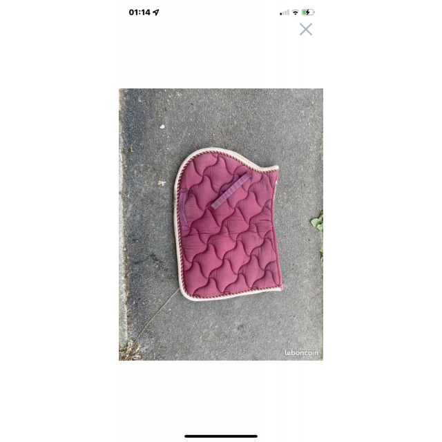 Tapis lamicell